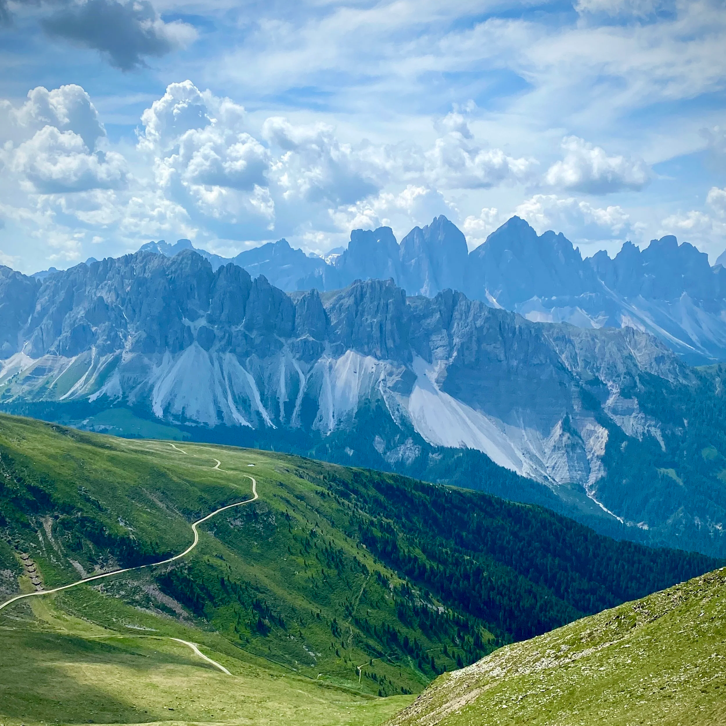 Cowbells and Speck: Finding Italy’s Alpine Soul in the Dolomiti
