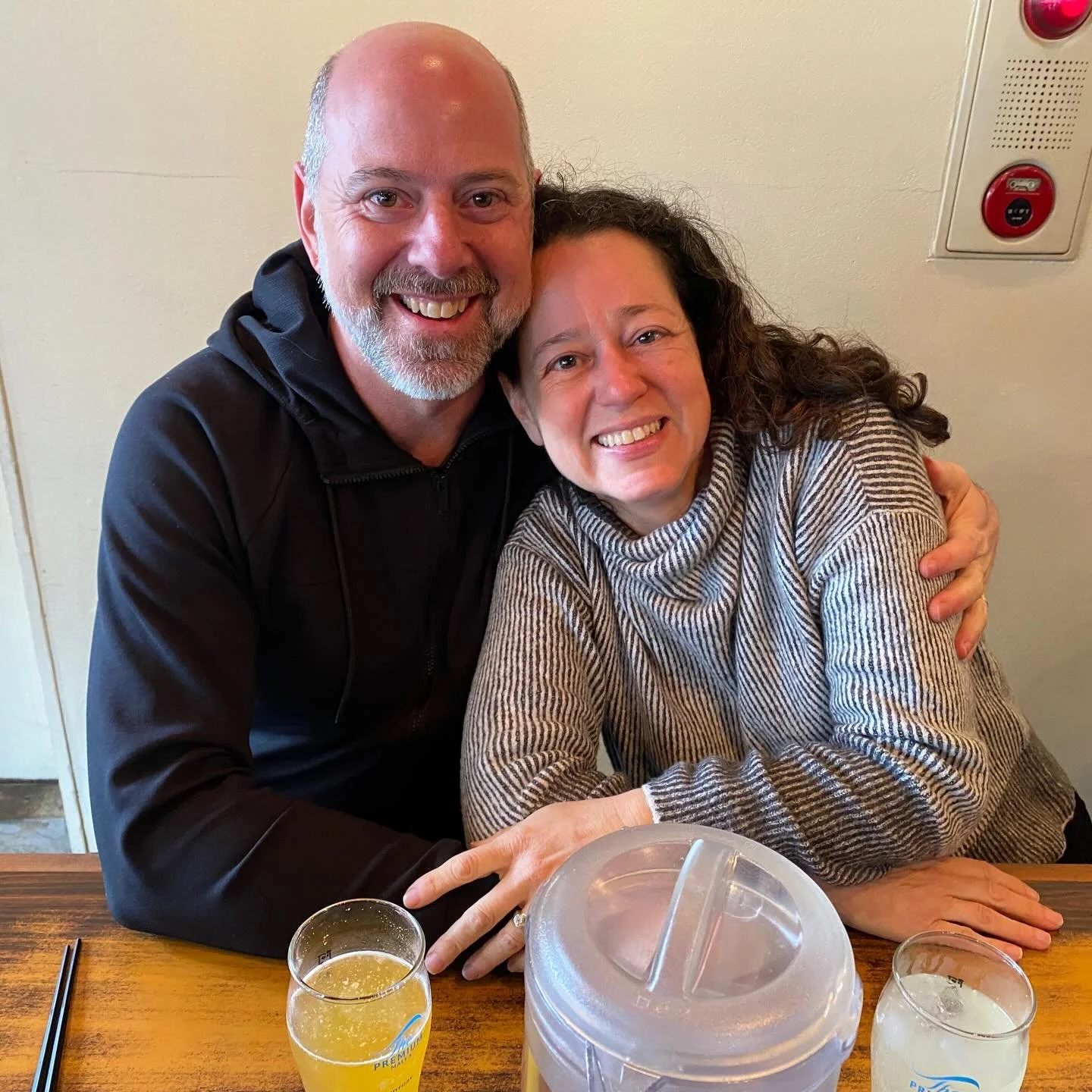 The most important word in a foreign language&hellip;

&ldquo;Thank you&rdquo; is polite. &ldquo;Hello&rdquo; is excellent.

But to my mind, if you want to connect, learn the word for delicious. 

In Japanese, it&rsquo;s oishi. 

When I said &ldquo;o