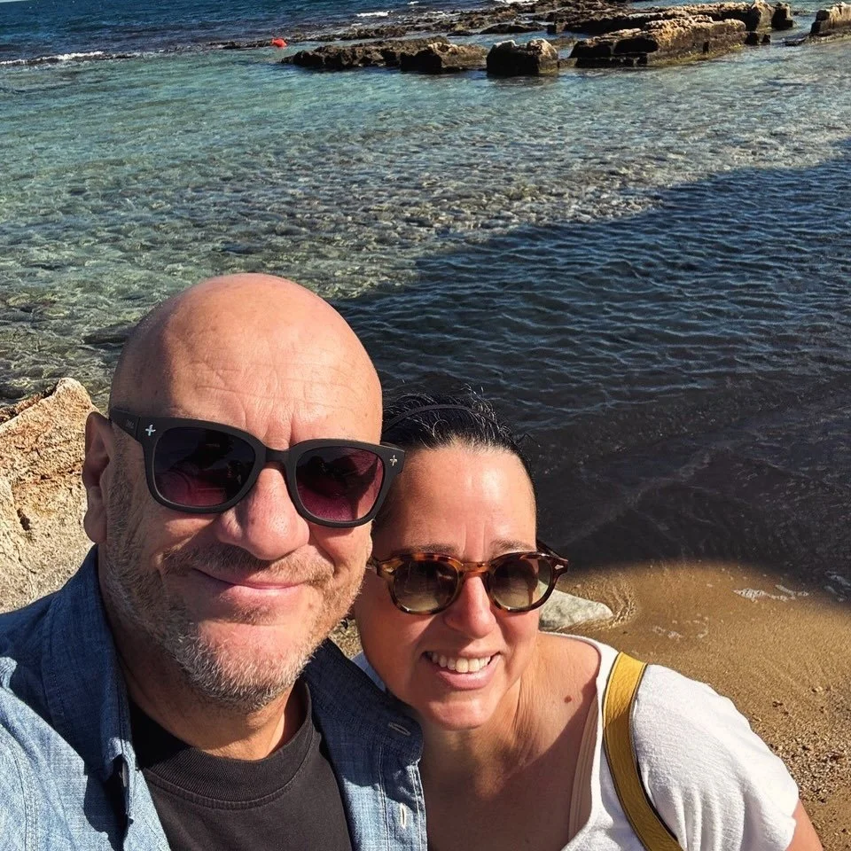 ONE SPOT LEFT ✨ Max and I are at it again! We&rsquo;re taking a small group to Italy, this time Tuscany and Umbria. Max (co-owner of Ciao Andiamo, a fabulous boutique travel company) brings the Italy know-how like niche truffle hunting experiences an