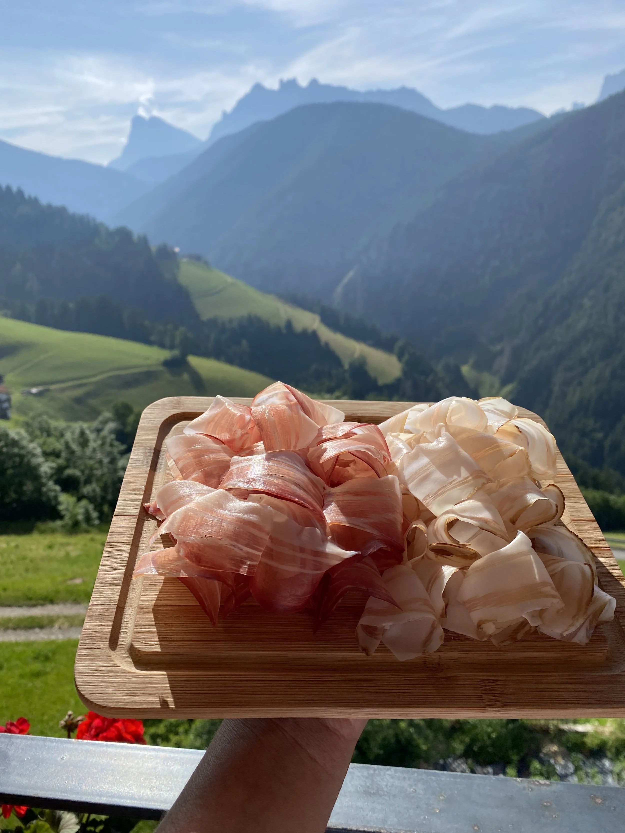 One delight in seeking out Italian hidden gems is discovering authentic food culture