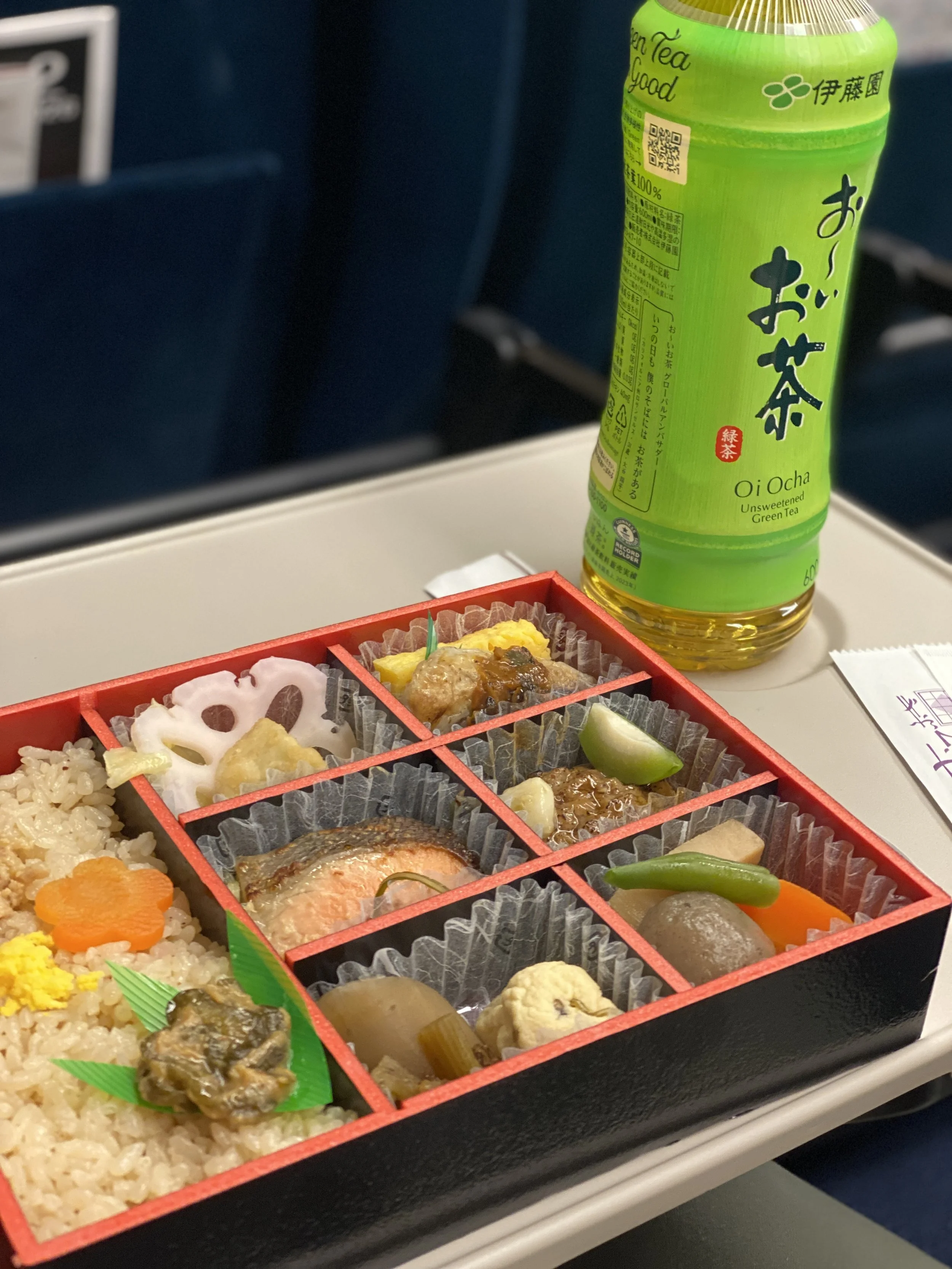 Italy and Japan, a new kind of comparison