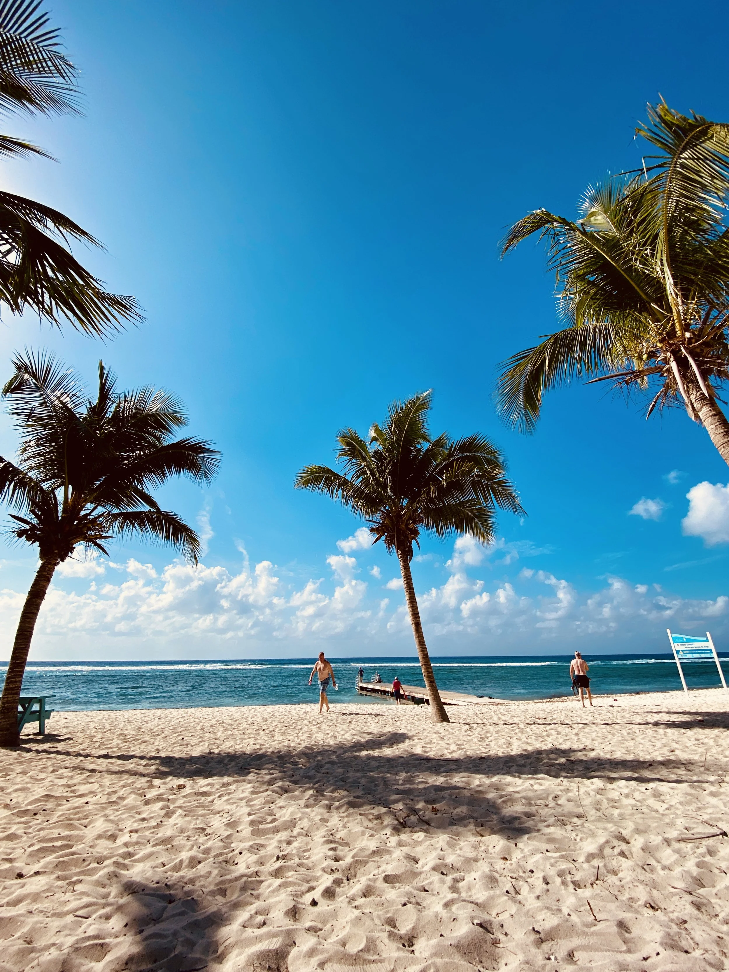 should I go to Grand Cayman?