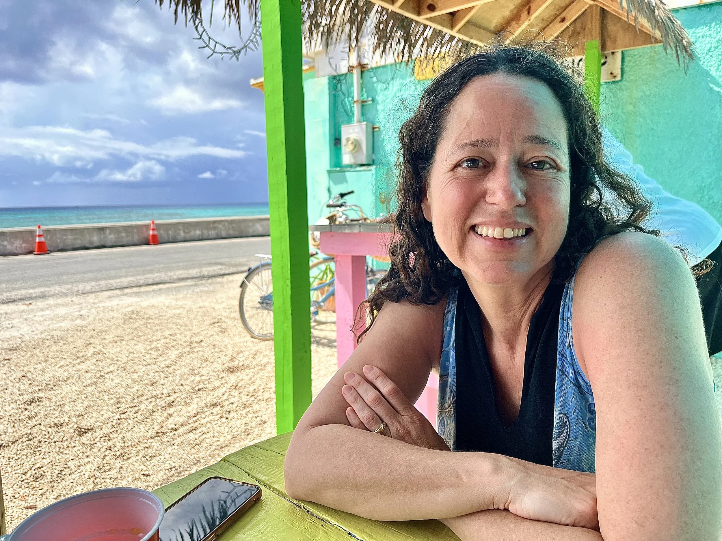 why you should go to Grand Cayman