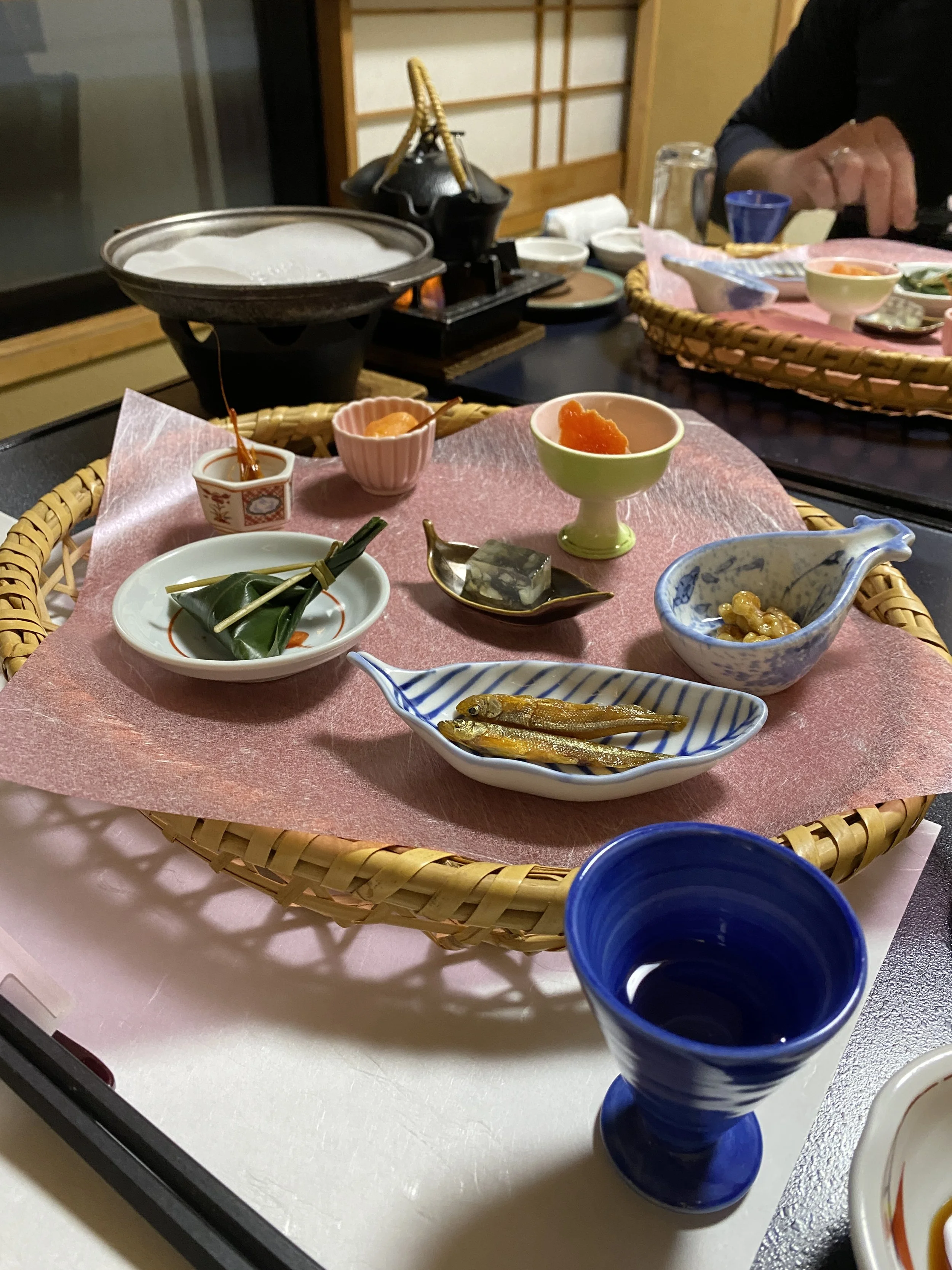 how Japan reimagines breakfast