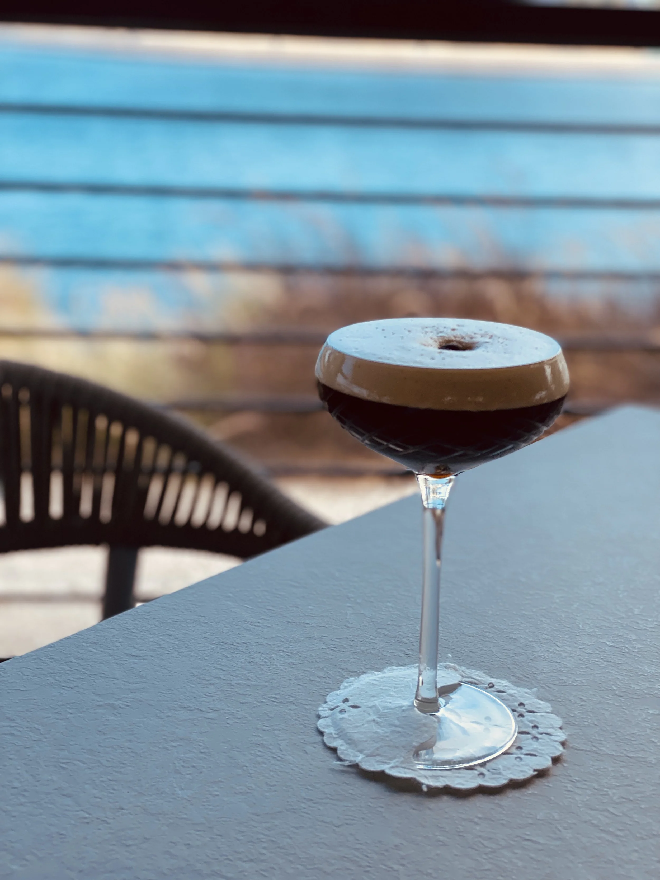 eating and drinking in grand cayman