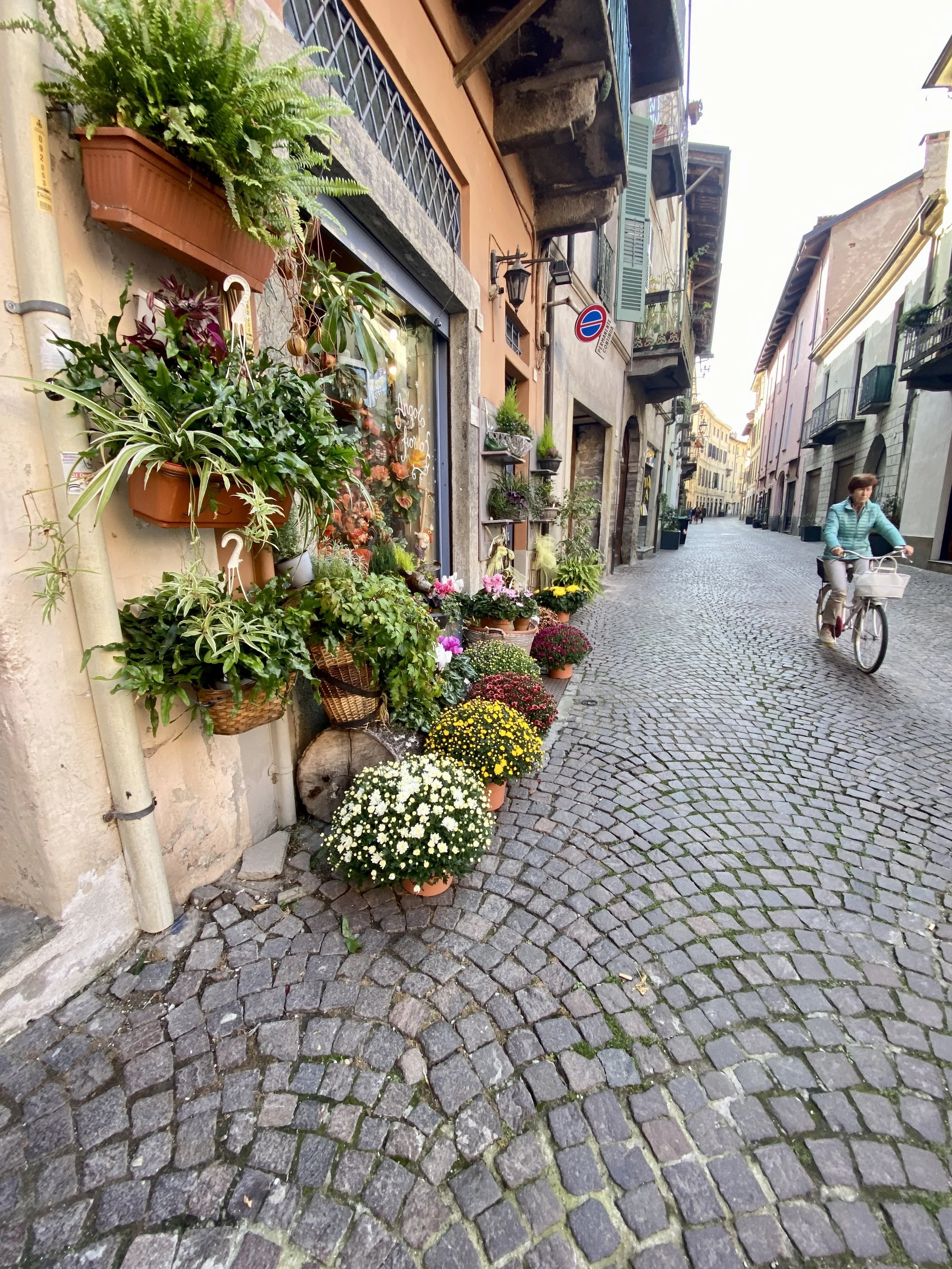 finding a home in italy off the beaten path, pinerolo