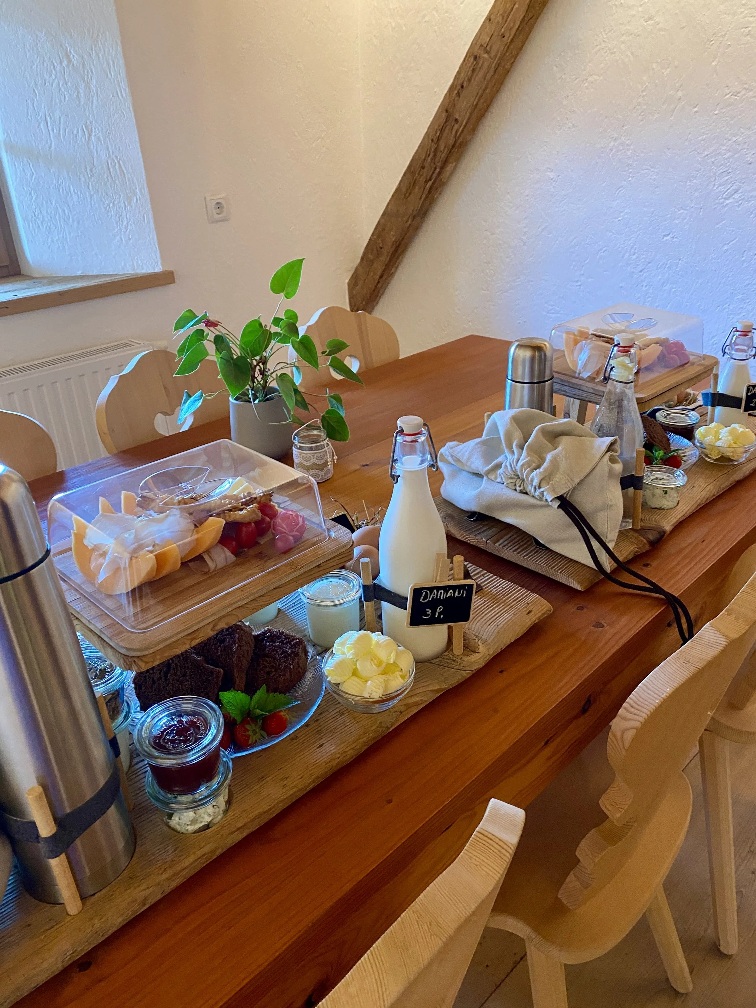 Agriturismo is a delicious and heartfelt way to explore Italian Hidden Gems