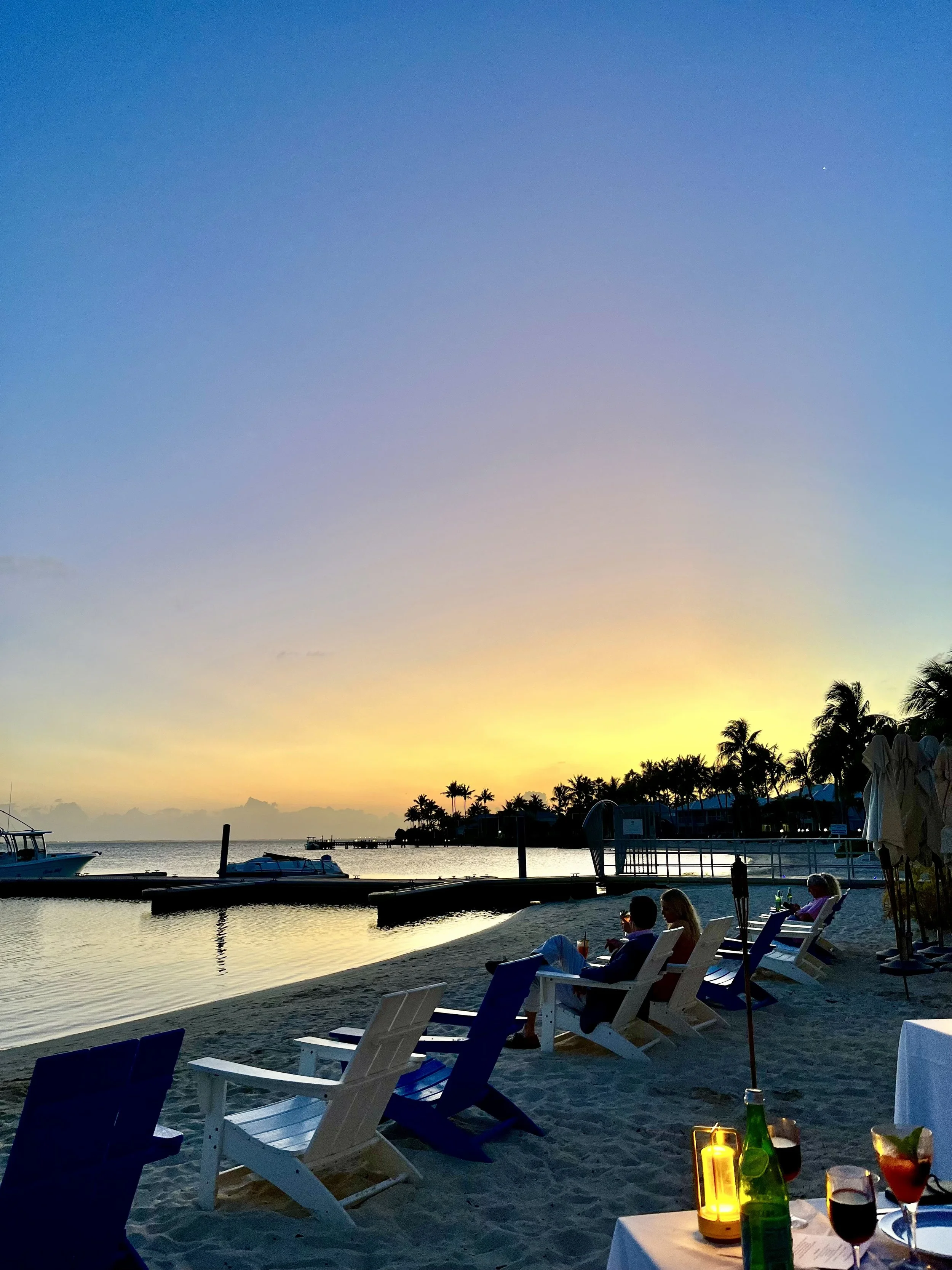 is grand cayman a good place to go?