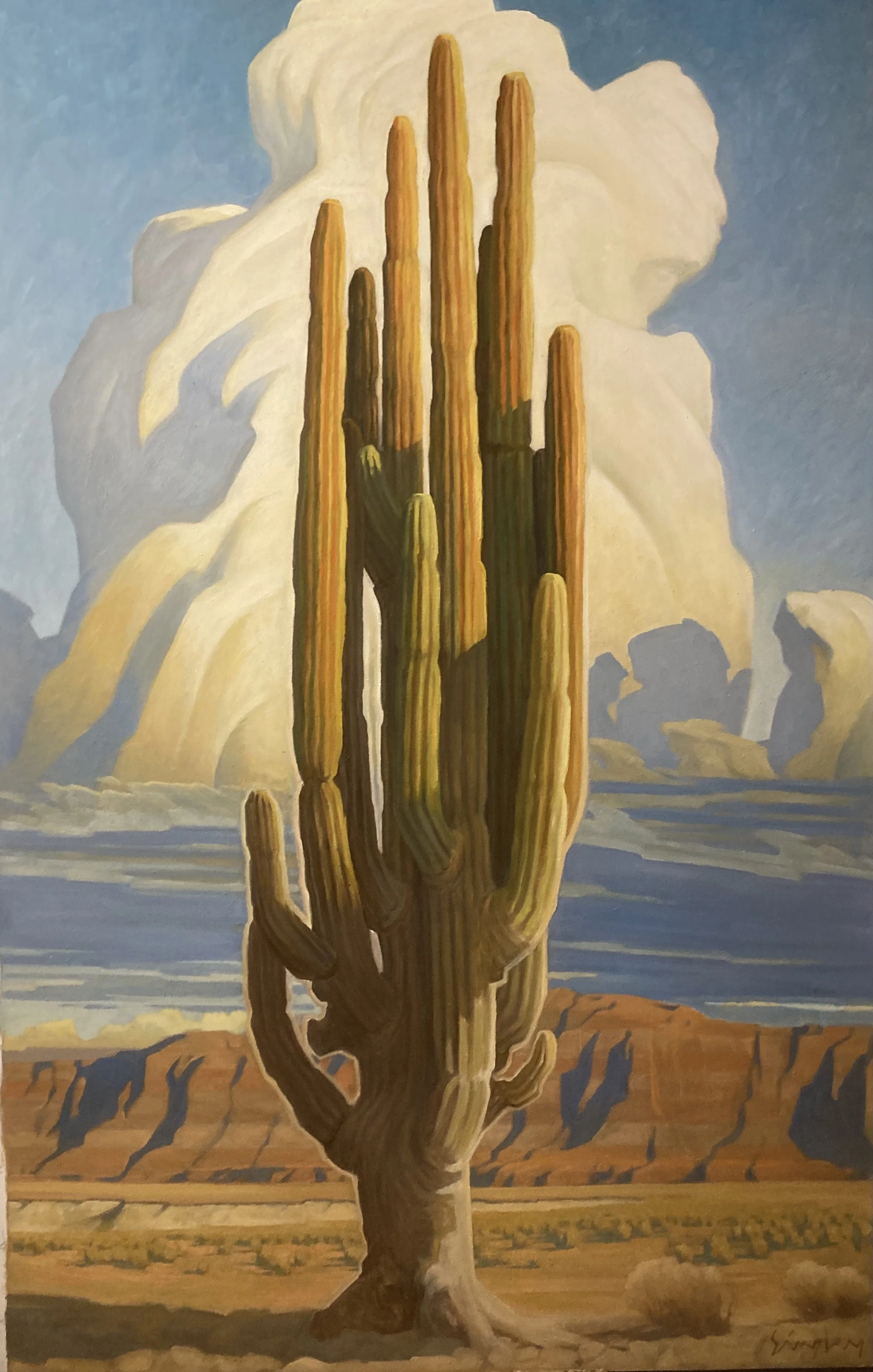The Giant 