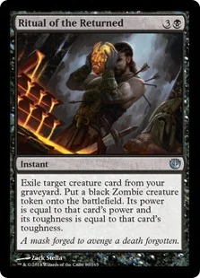 zack mtg card MTG Avatar: The Last Airbender main image 1