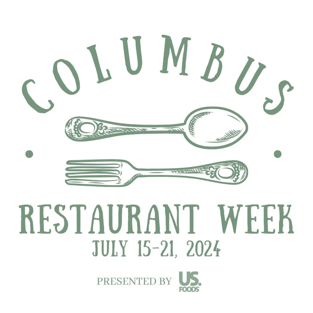 Columbus, GA Restaurant Week — Yalla