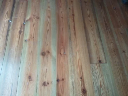 LOWCOUNTRY RUSTIC