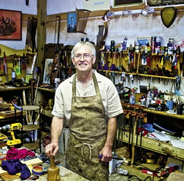 Bill Long