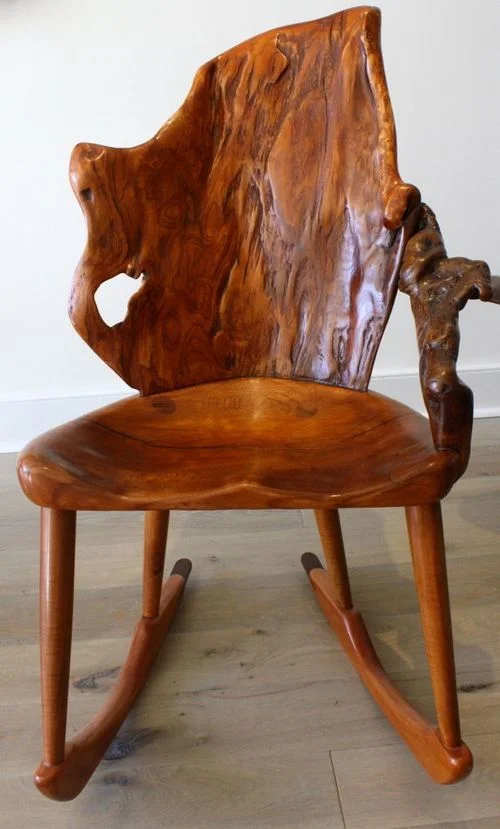 Born Again Heartwoods