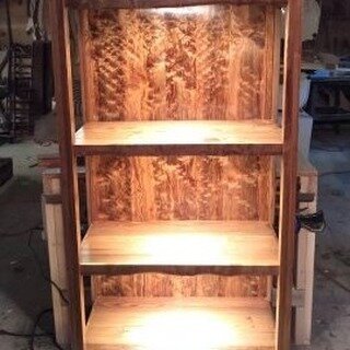 #tbt - Order your custom rocking chair today! With beautiful #sinkercypresslog they are are all one of a kind.
#dangerforce #Dangerous #CowboysForLife #queenelizabeth #oneyear #happyday #epoxyart #epoxyresin #tbt #tbt❤ #tbt❤️ #tbthursday #ᴛʙᴛ