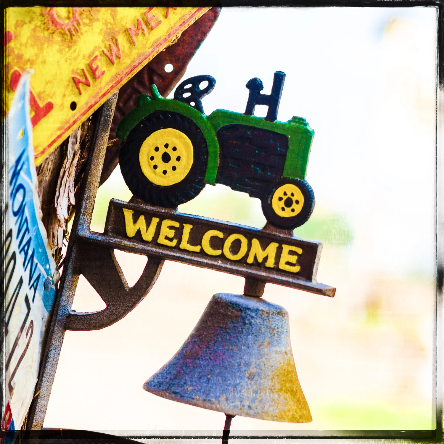 Welcome to Route 66