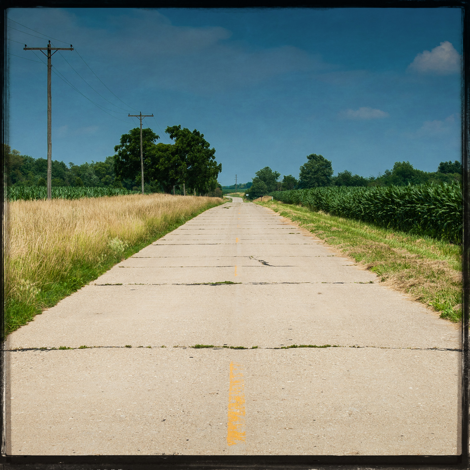 Original 1926 Route 66