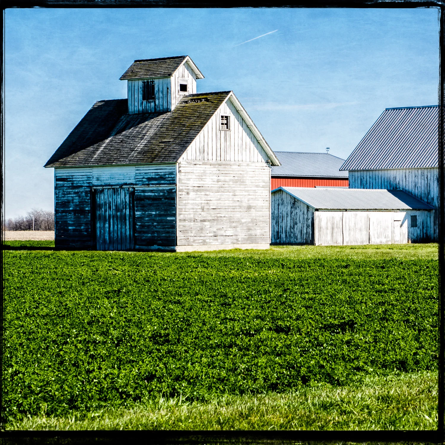 Old Farm on 66