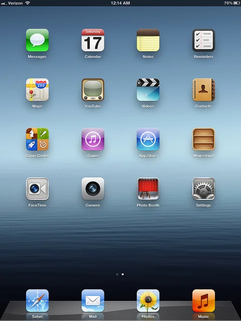 iPad 3