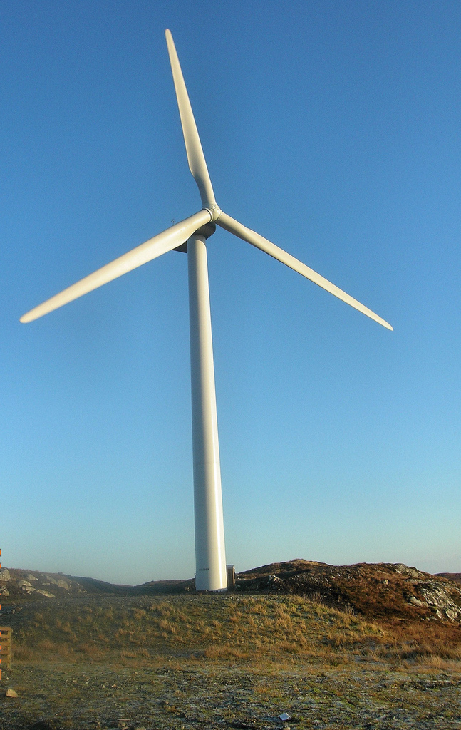 Photo: Sustainable Development, Flickr