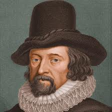 Photo: Francis Bacon, Biography.com, 2013