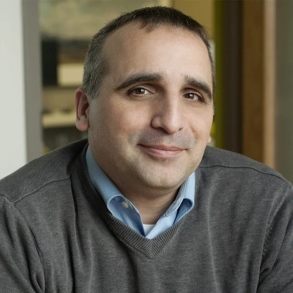 Ben Kulis, Director of Integrated Marketing