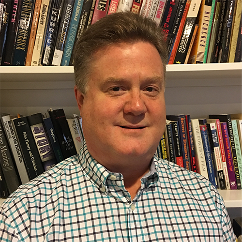 Joe Horine, Vice President
