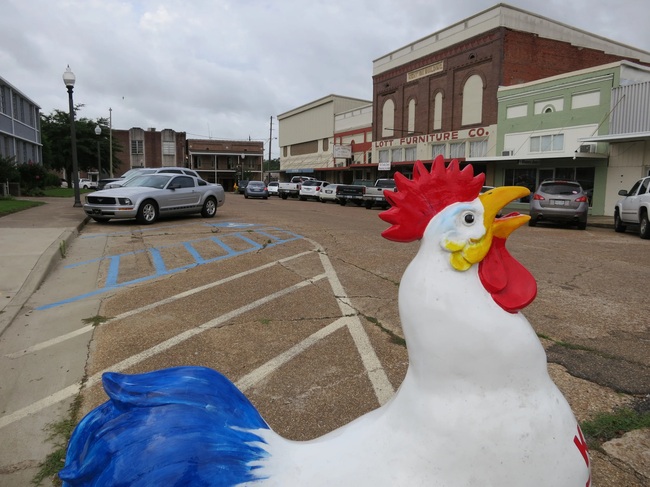 Extras, Downtown, Chicken (credit-Angela Stuesse).JPG