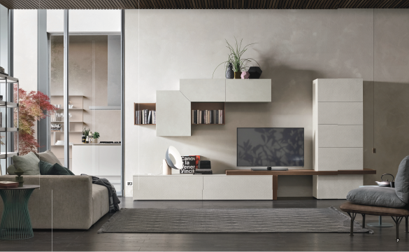 Livingroom Furniture | Italian Contact Furniture — Prinitalia