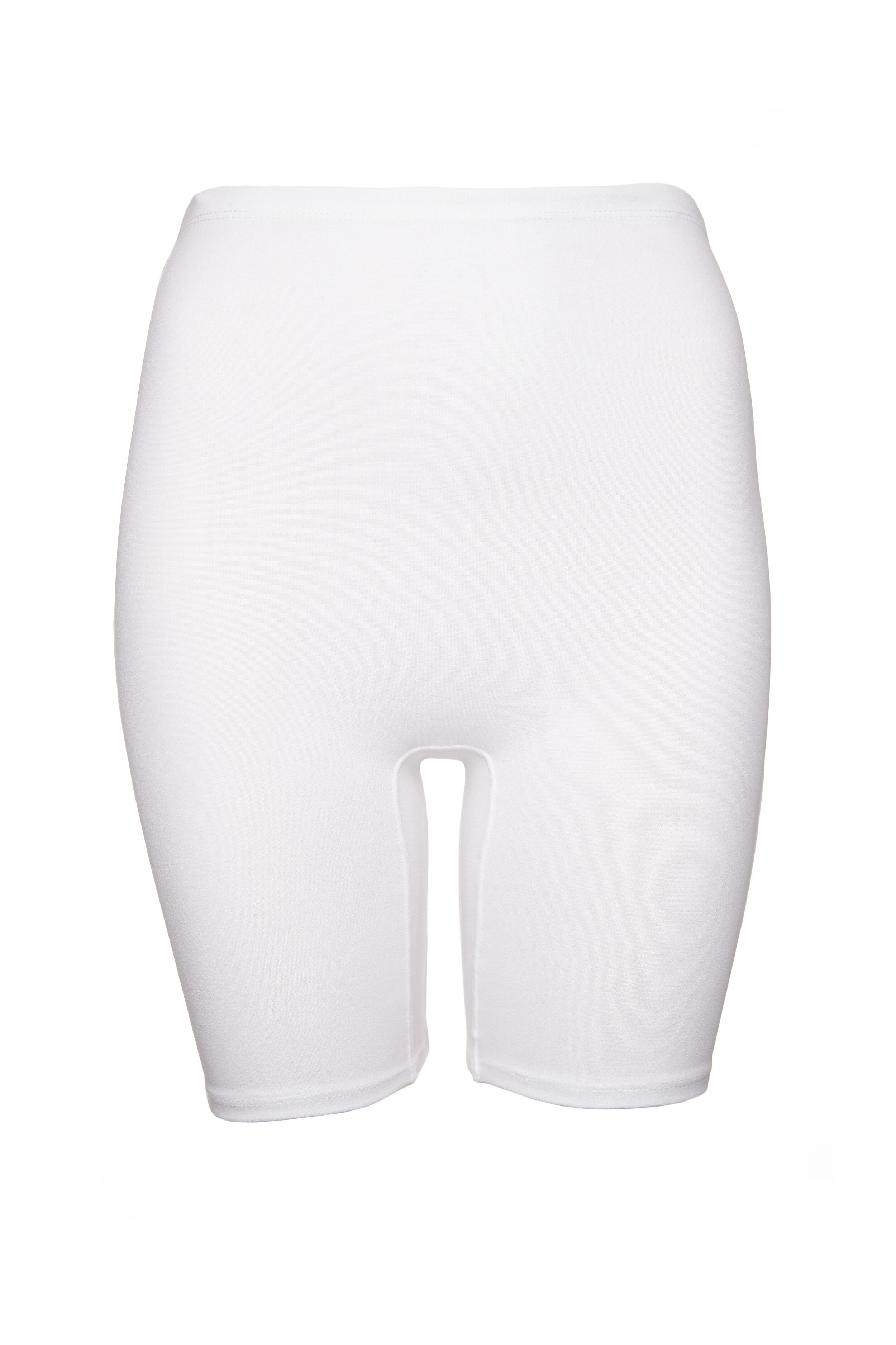 White luxe shorts £30.JPG