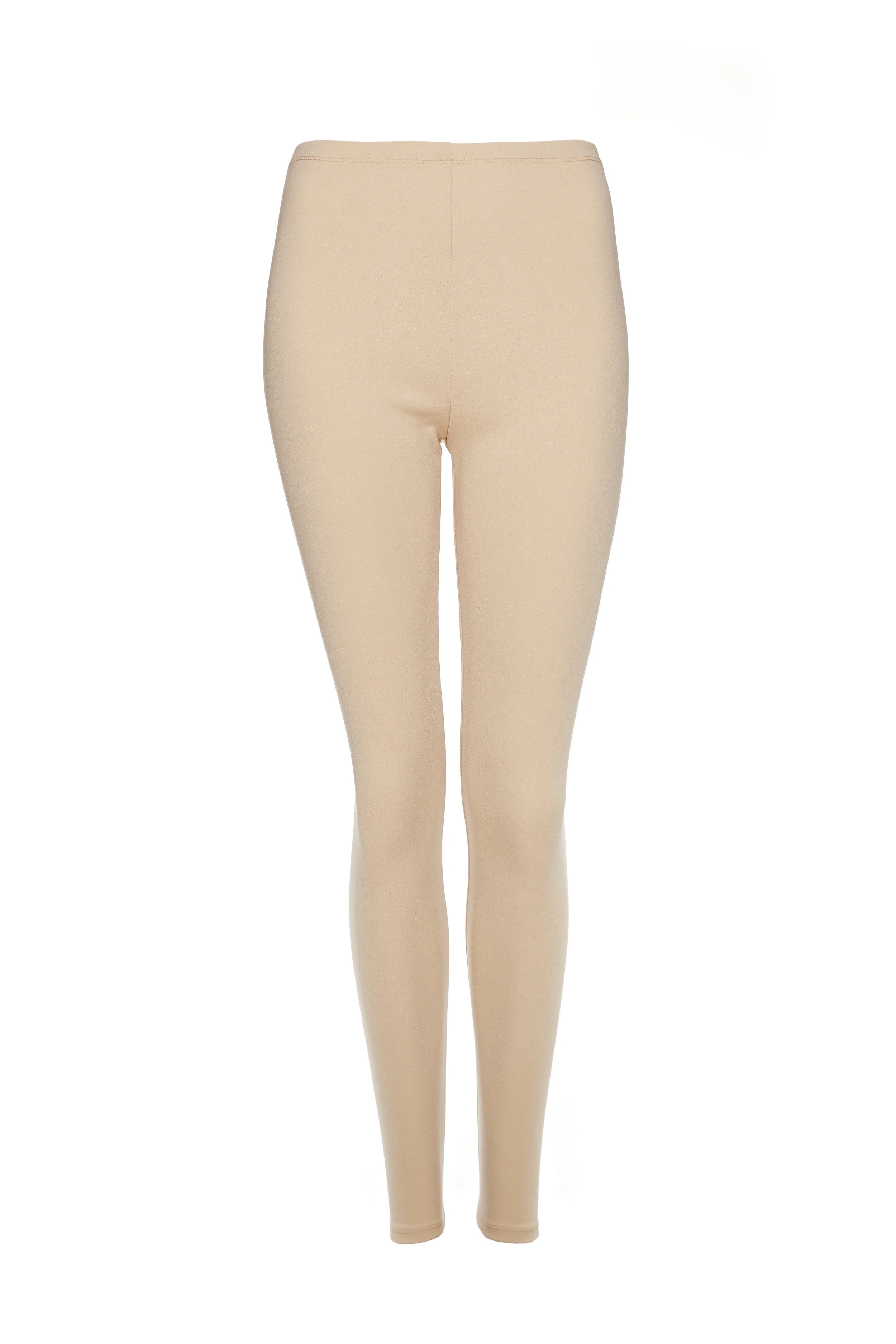 Nude crepe leggings £35.JPG