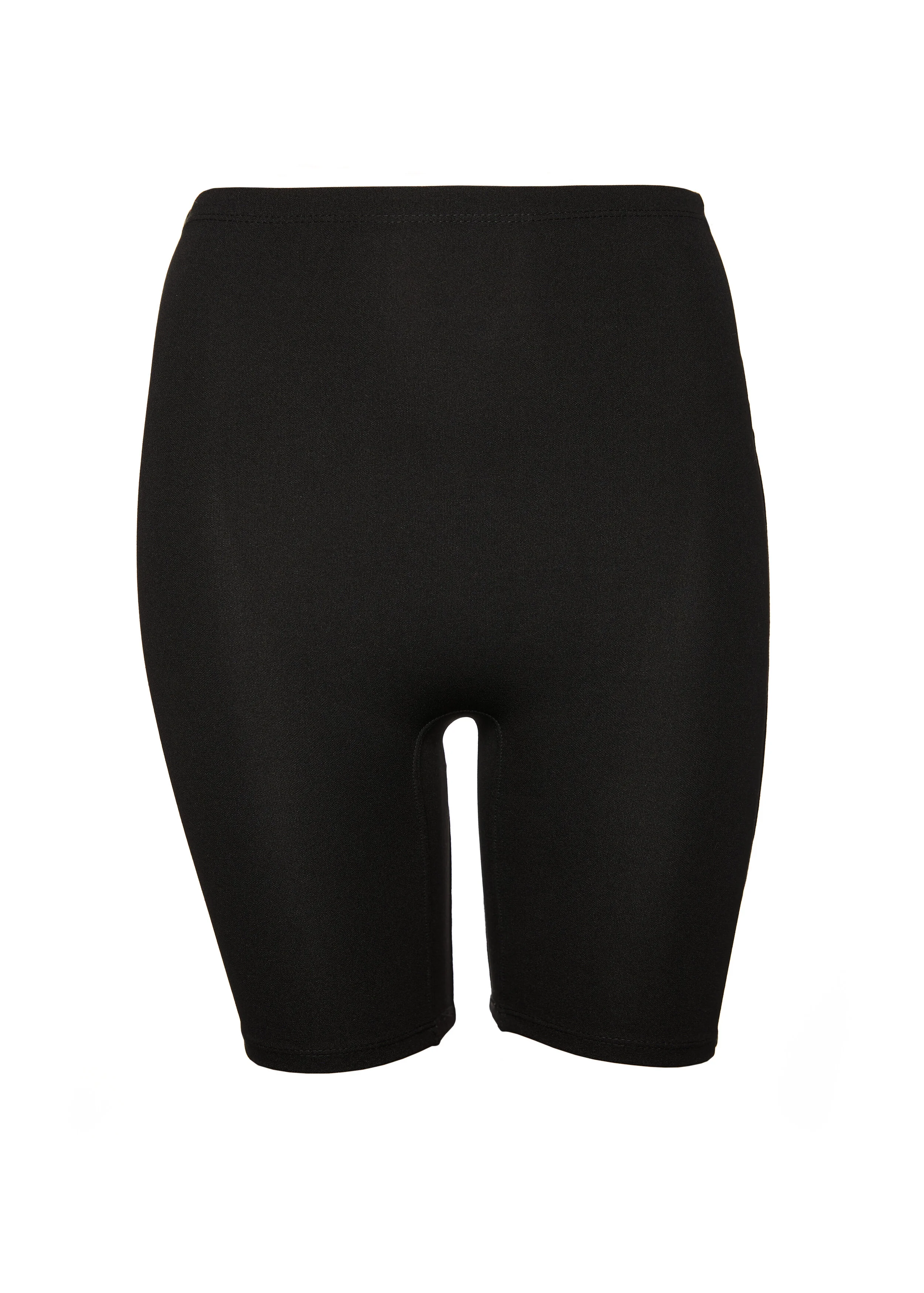 Black luxe shorts £30.JPG