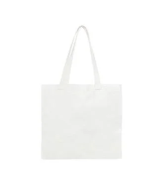 Cotton tote bag