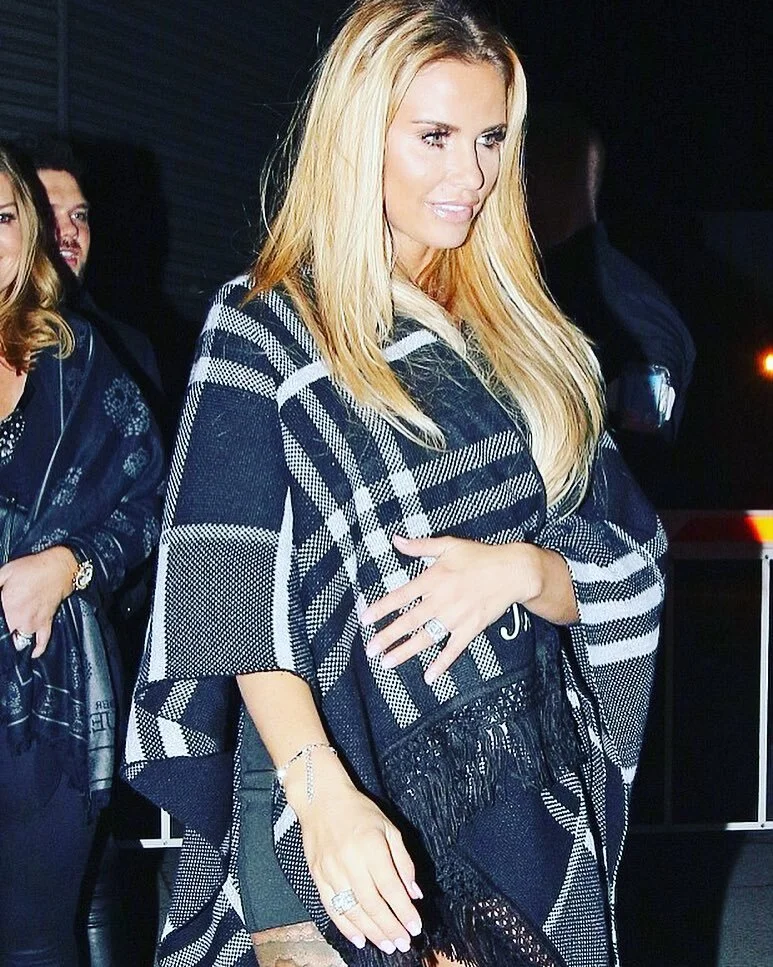 Katie Price 