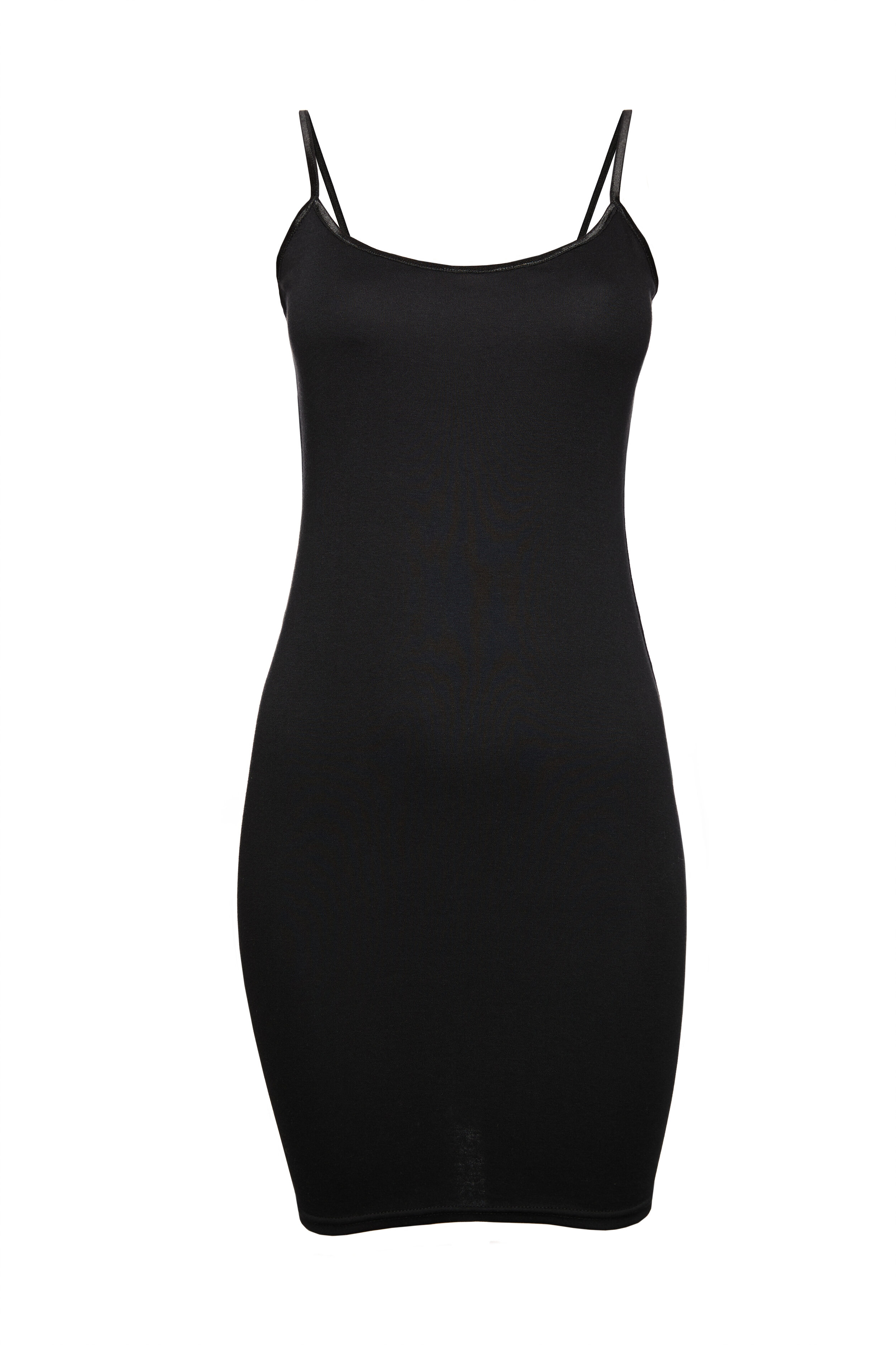 Black lounge dress £38.JPG