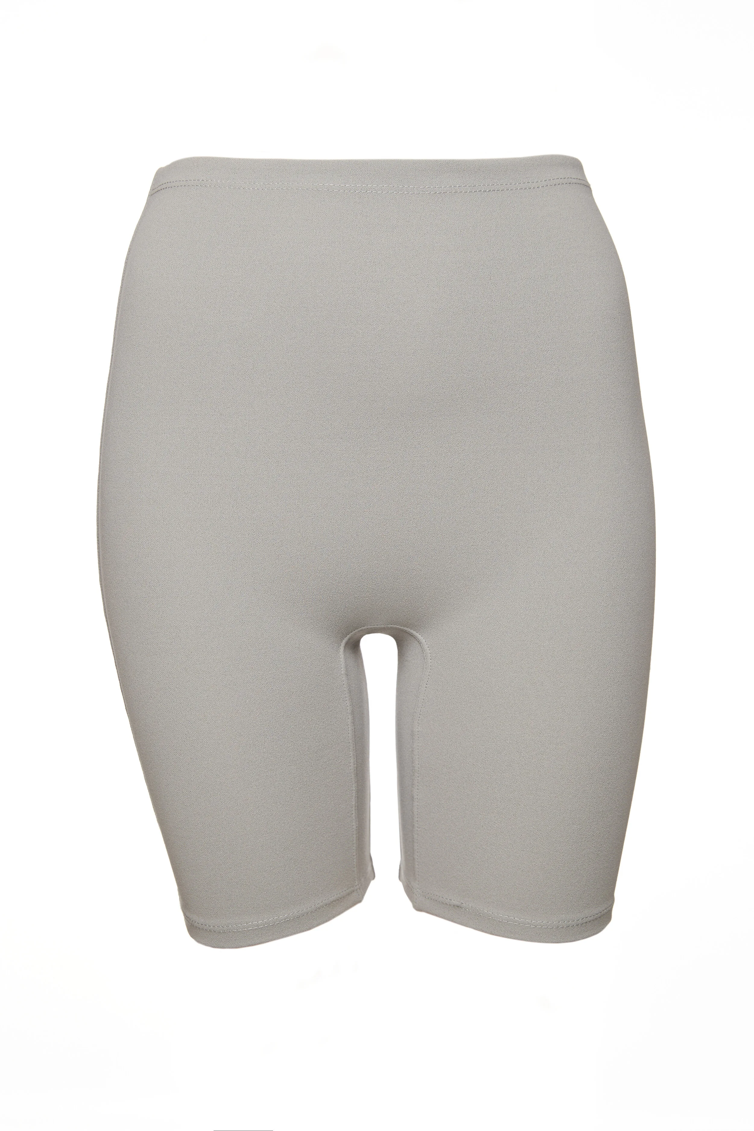 Grey luxe shorts £30.JPG