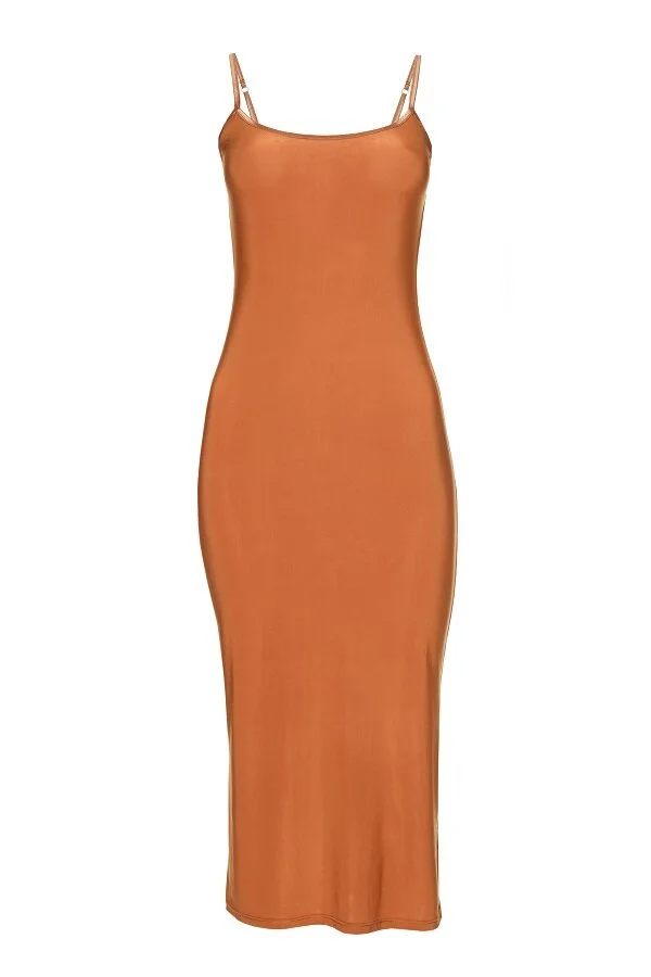 Naked Midi Mustard Dress £60.jpg