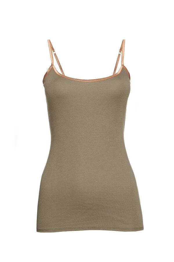 Khaki cotton luxe vest £28.jpg