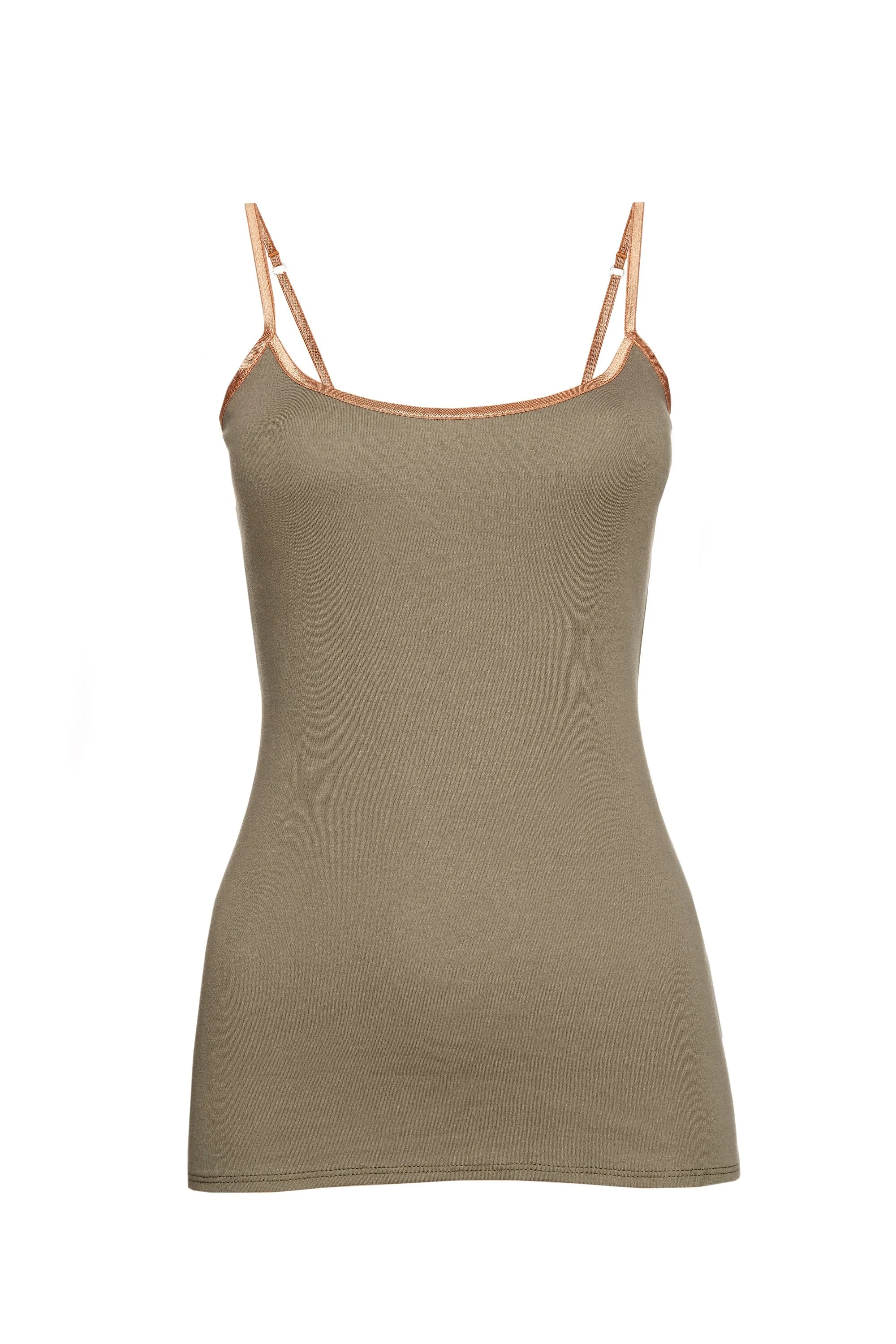 Khaki Luxe Vest £28.jpg