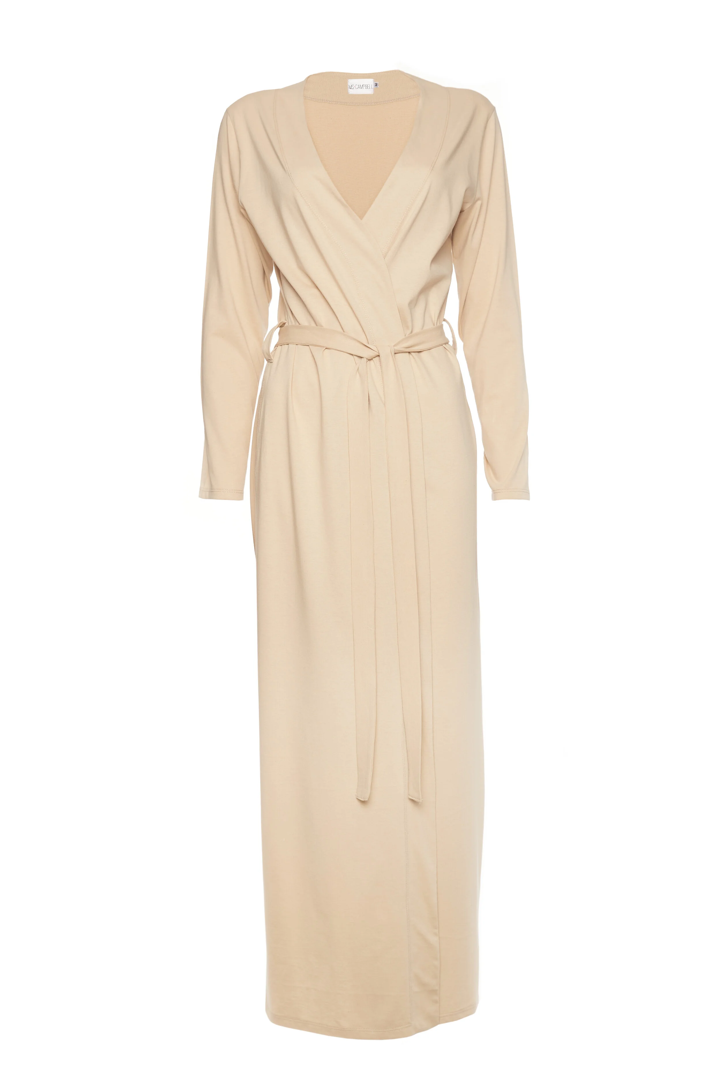 Nude sleep robe £80.JPG