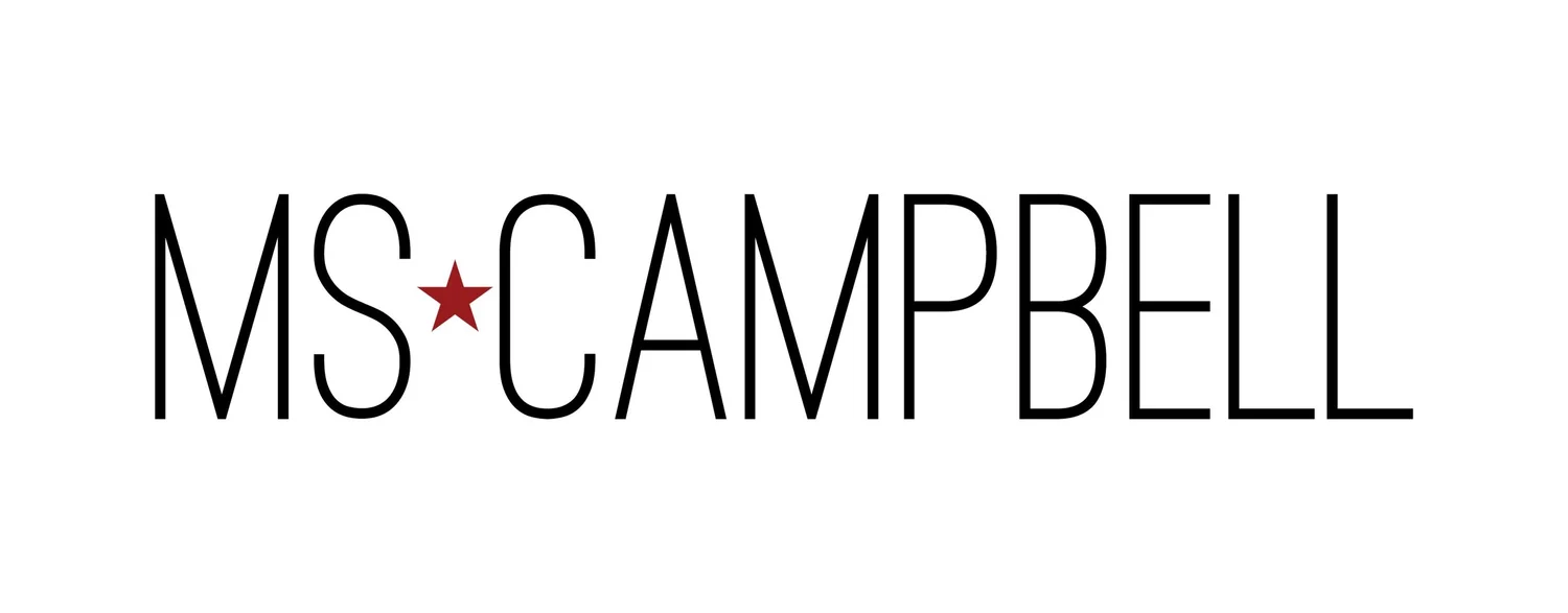 Ms Campbell