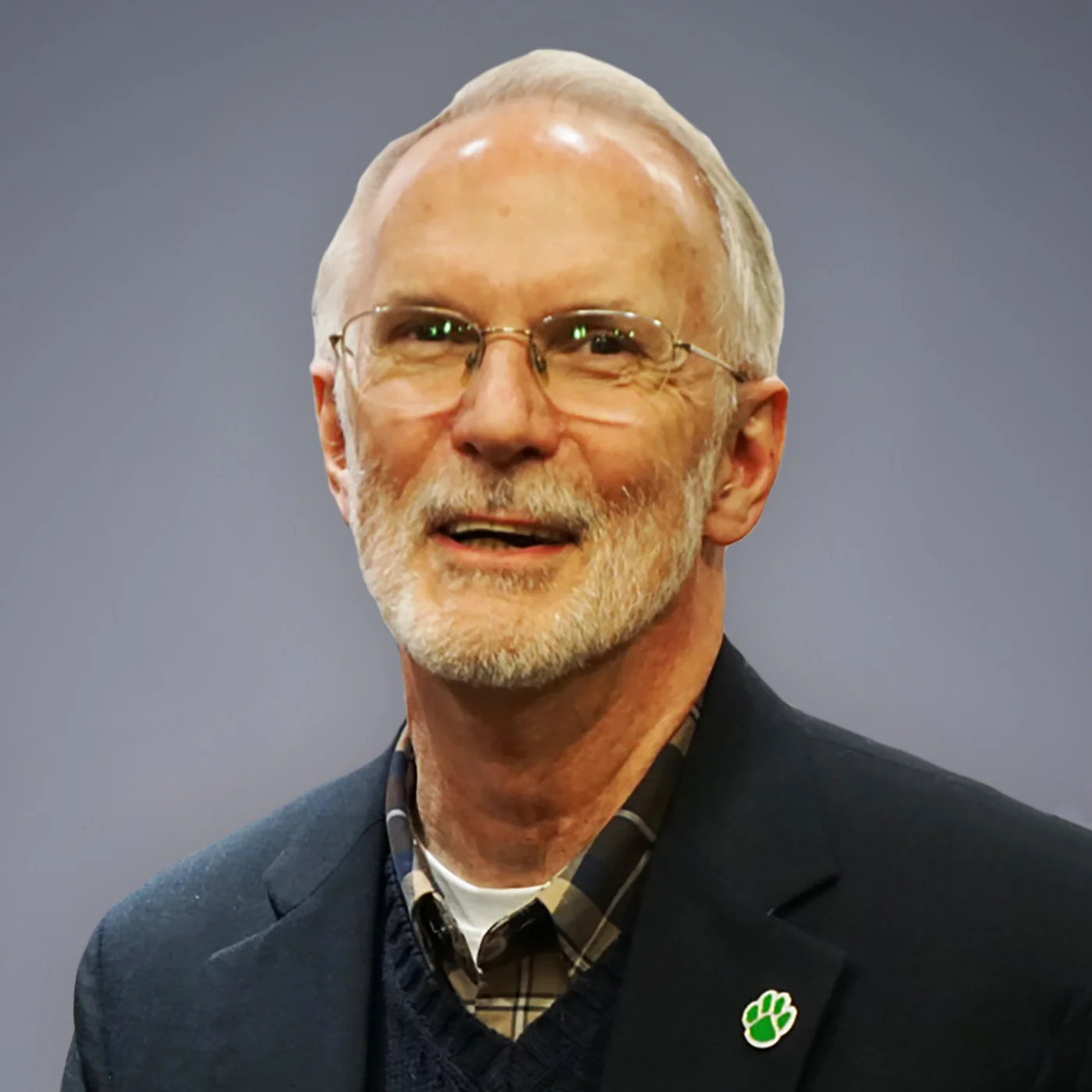 Gordon Snow