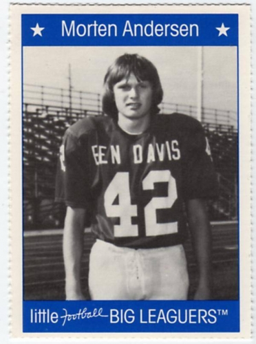 Photo via Ben Davis High School Football.