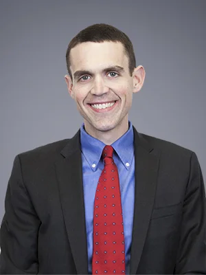 2017 Distinguished Alumni Award Winner Andrew Towne