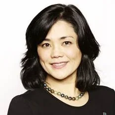 Mamiko Reeves