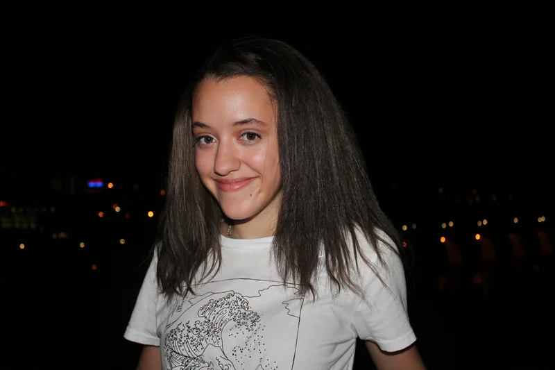 Courtney Ruddy - 2018 Italy Summer Program, winner of the Scheels Scholarship and financial aid. "I am so incredibly grateful to YFU for the opportunity to represent my community and make lasting memories in Italy. None of this adventure would even be possible otherwise. After my parents passed away I moved in with my retired grandparents, and would have never imagined myself to be a world traveler. I would like to encourage everyone to donate to YFU so more kids that are in financial positions similar to mine can receive life changing opportunities. Thank you again to YFU and Scheels for helping me achieve a dream I’ve had for years."