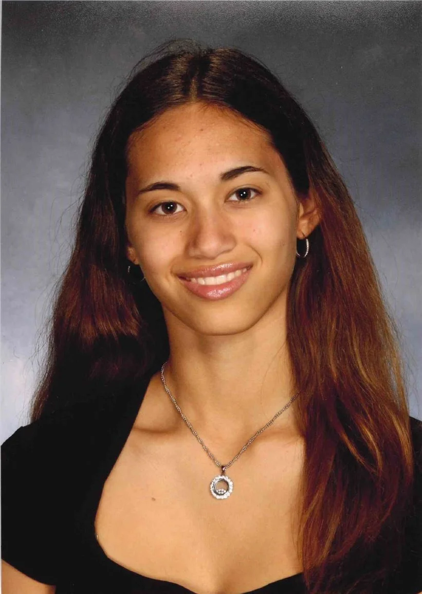 Eve Paylago - 2018 Japan Summer Program, winner of the Sony Scholarship. Eve has never traveled outside the United States before, so experiencing a foreign culture first-hand will be an exciting experience. While in Japan, she hopes to explore her love of Japanese art, anime and manga.