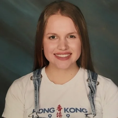 Sophia Miller - 2018 Japan Summer Program, winner of the Epson America Scholarship. Sophia’s motivation for studying abroad is to grow as a person, meet new people, and gain new experiences. This will be her first time traveling overseas by herself and she hopes to become more independent and improve her language skills.