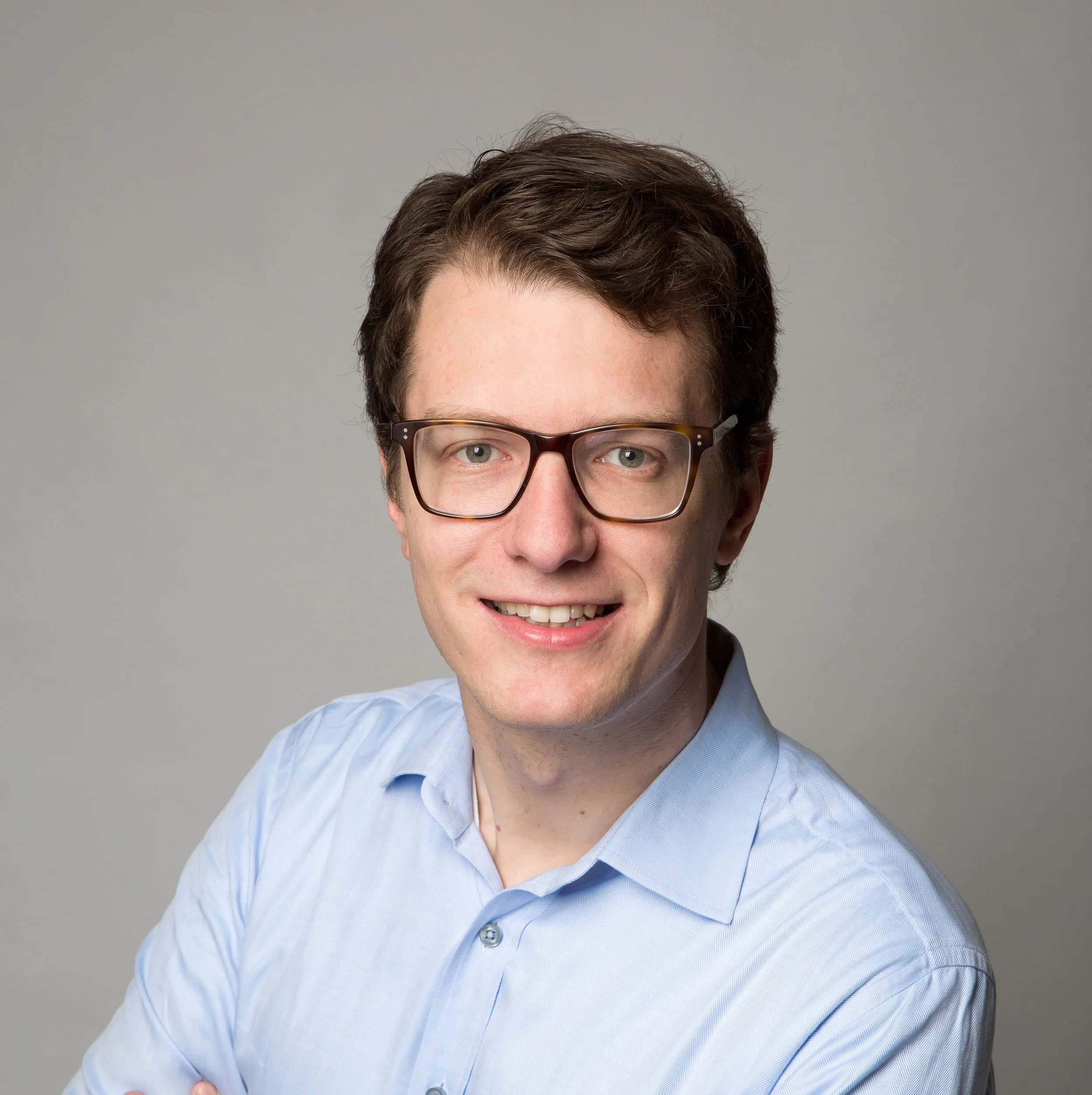 Bastian von Beschwitz