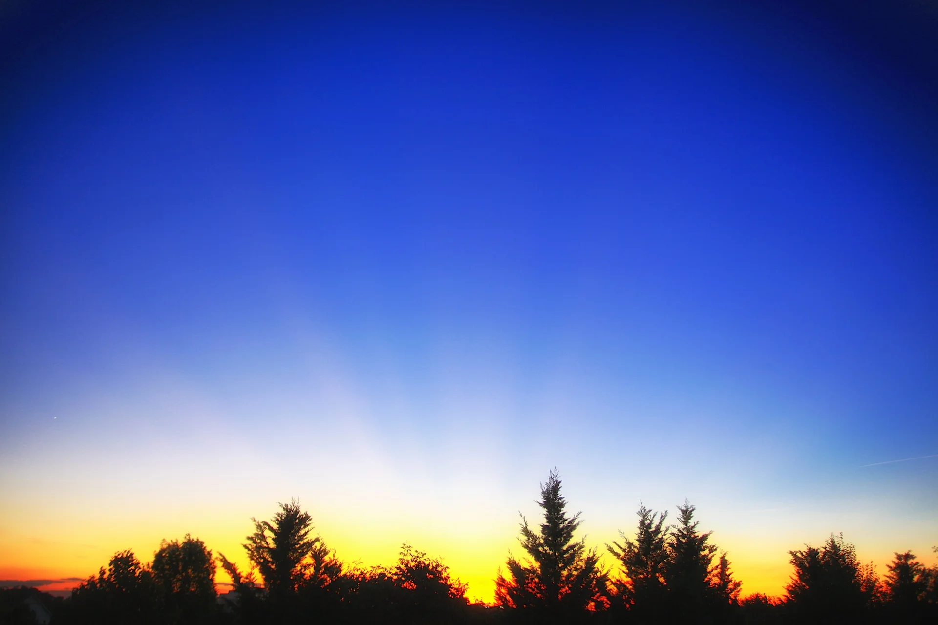 As the Summer of 2013 Ends, My Soul has been Renewed